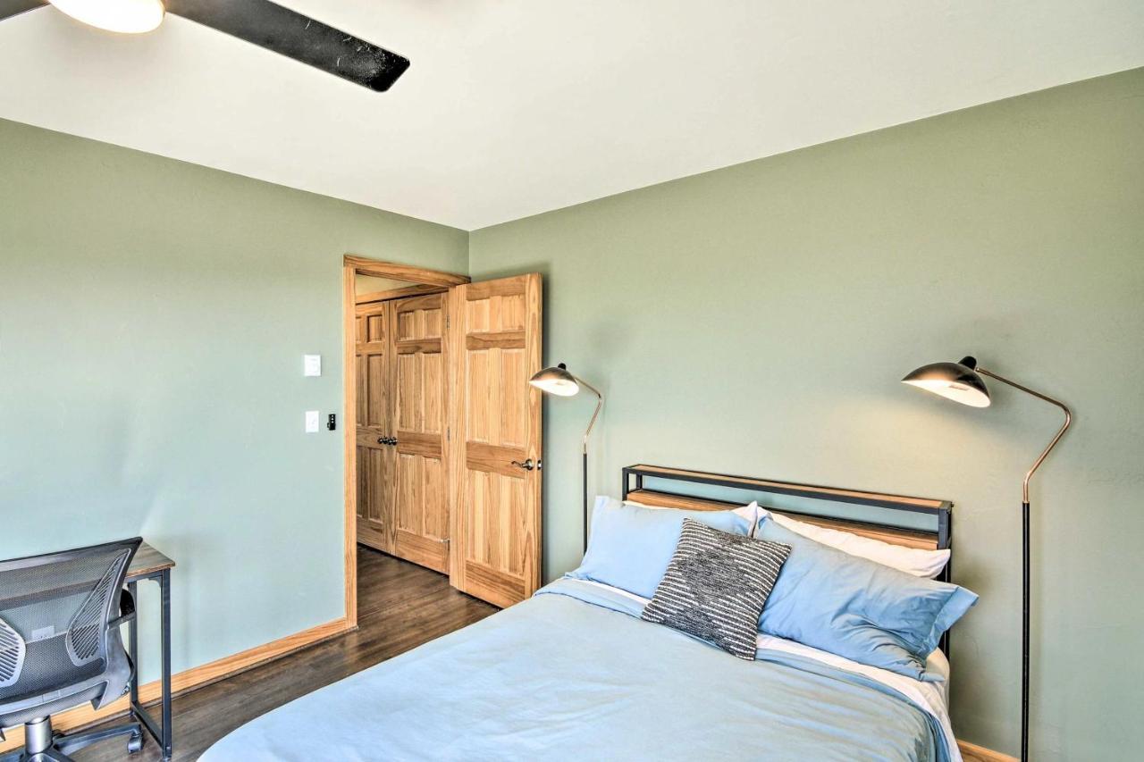 Cozy Remote Retreat • Mountain Views • Stargazing Vila Crestone Exterior foto